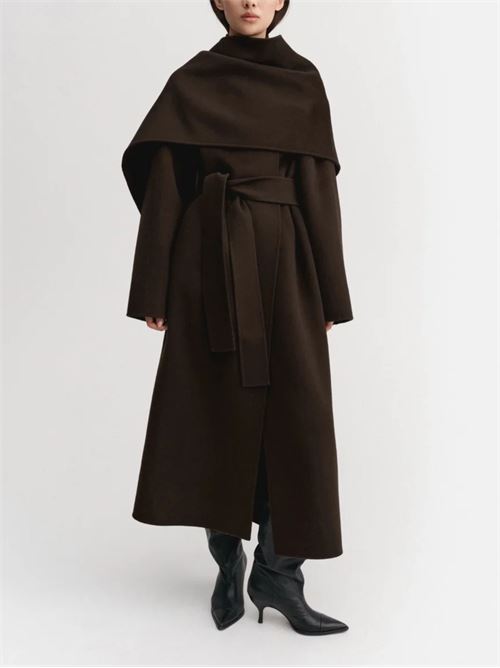 Cappotto Mara Doublé ALMADA LABEL | 4507CH